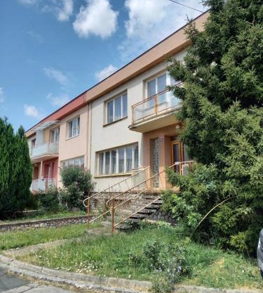 Apartmán Kyjov