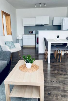 Apartmán Lilly