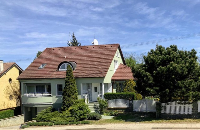 Apartmán Ludmila