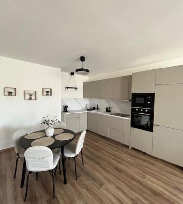 Apartmán Mony
