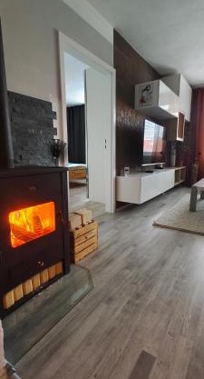 Apartmán Na náměstí