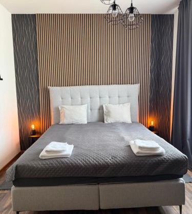 Apartmán Pardubice