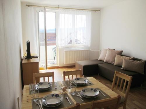 Apartmán Petra