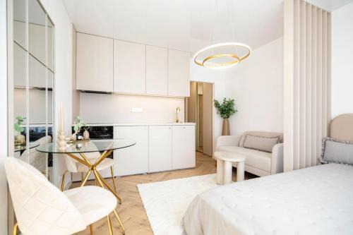 Apartmán Riviéra 3