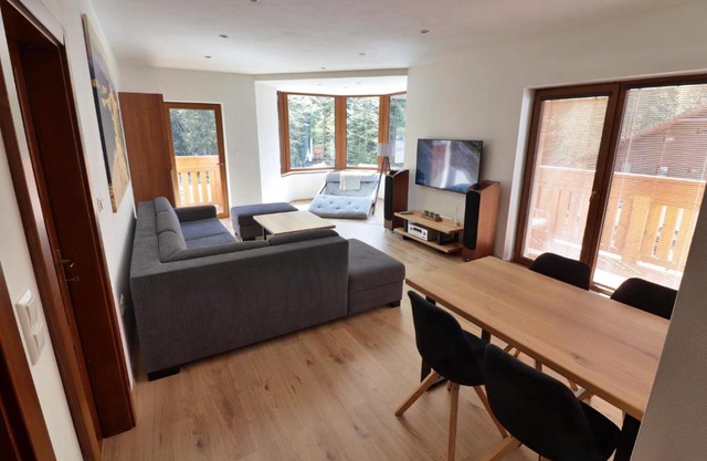 Apartmán Romantika Chopok Juh 12