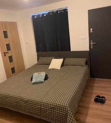 Apartmán s wellnessom