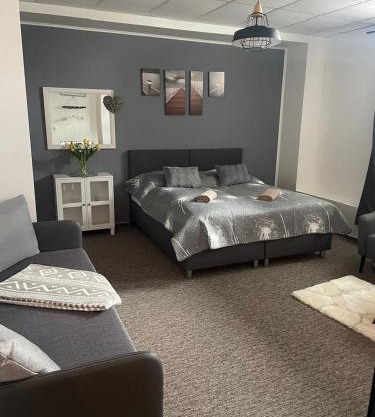 Apartmán Smokovček