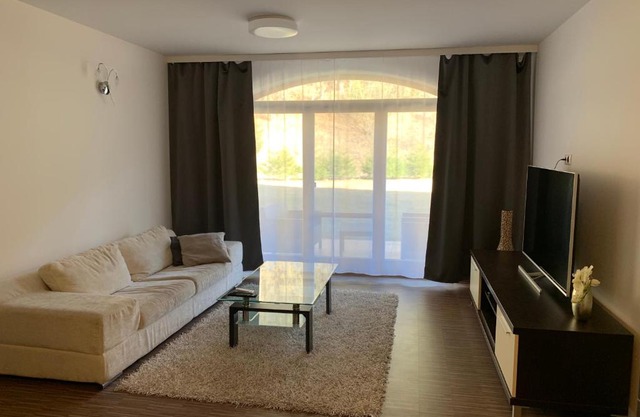 Apartmán SOŇA