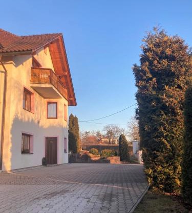 Apartmán Staňkov