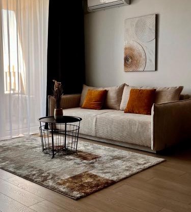 Apartmán Tatiana