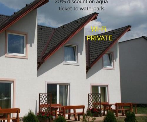 Apartmán Tatralandia 336