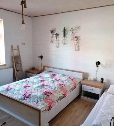 Apartmán Trstinka