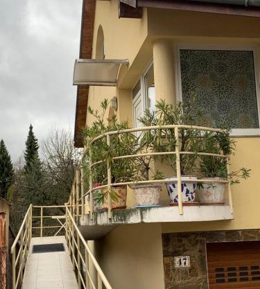 Apartmán u Doktora