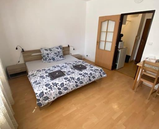 Apartmán U Mendláku