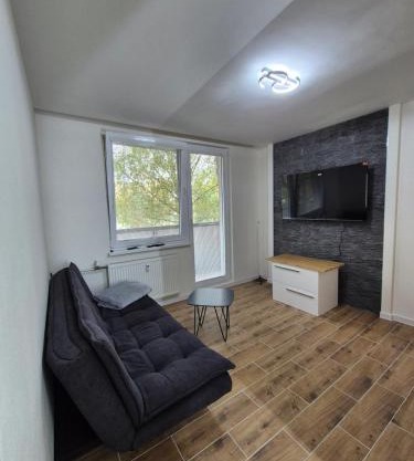 Apartmán v centre mesta Levice