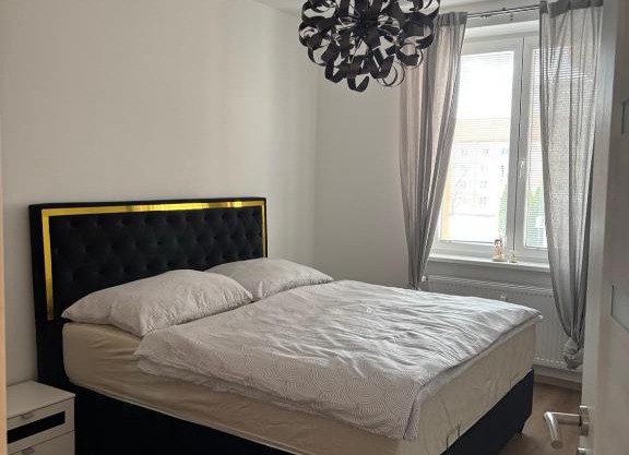 Apartmán v centre