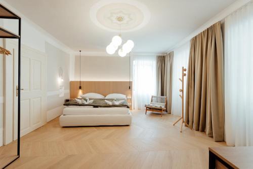 Apartmánový dom BiSou - Trojičné námestie