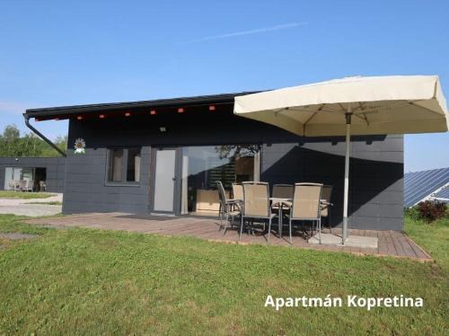 Apartmány Štramberk