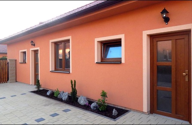 Apartmány Andrea