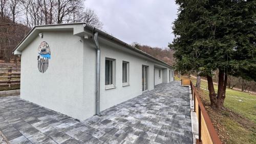 Apartmány Chalet Trubárka