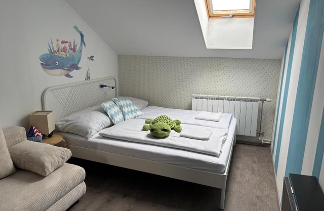 Apartmány Marco Polo