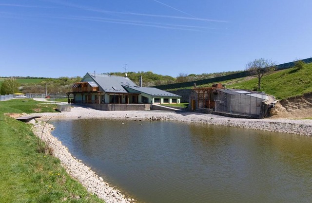 Apartmány na Farmě