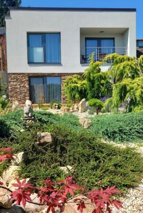 Apartmány Olšovská