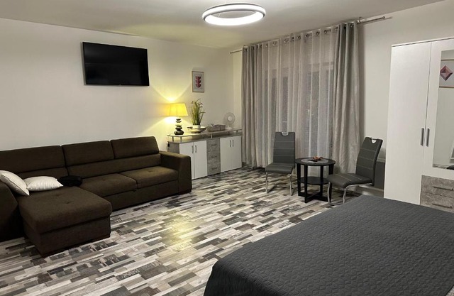 Apartmány Piller