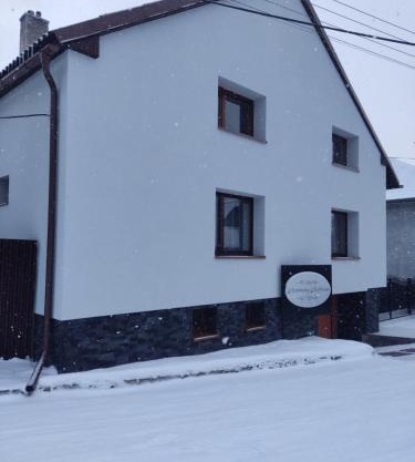 Apartmány Rejdovian