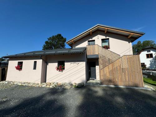 Apartmány Staroměstská romance
