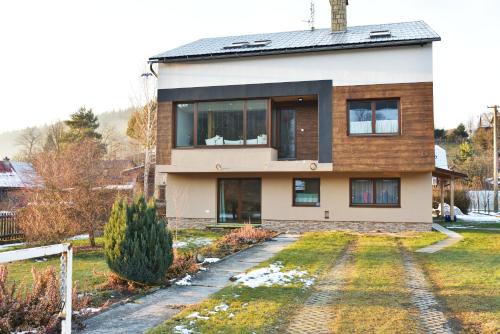 Apartmány U Malého prince