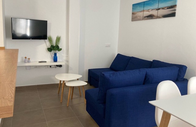 Apartment Río Iro in the city centre