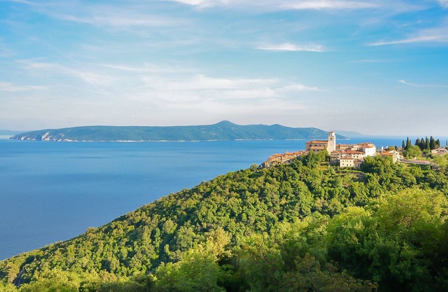 Apartments Erika (61341-A1) - Moscenicka Draga (Opatija)