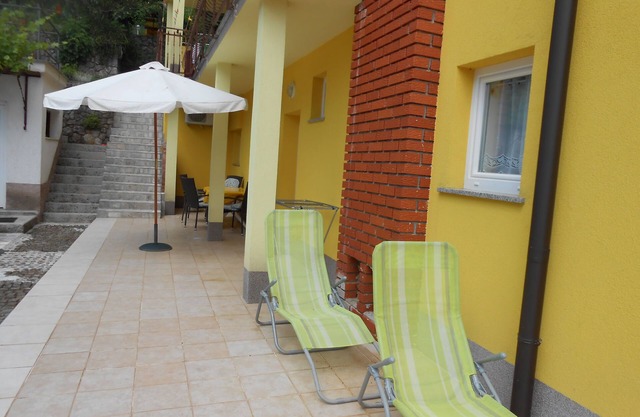 Apartments VESNA (51911-A2) - Moscenicka Draga (Opatija)