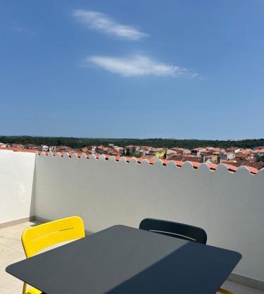 Apartman Šuran - Pula
