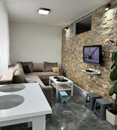 Apartman Anastasija