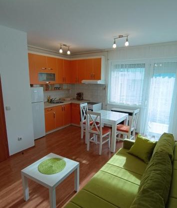 Apartman Anja