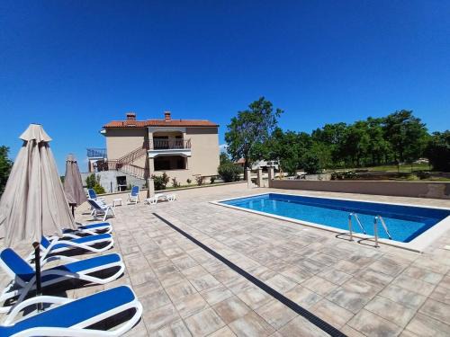 Apartman Aurora Salakovci