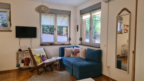 Apartman BelLe
