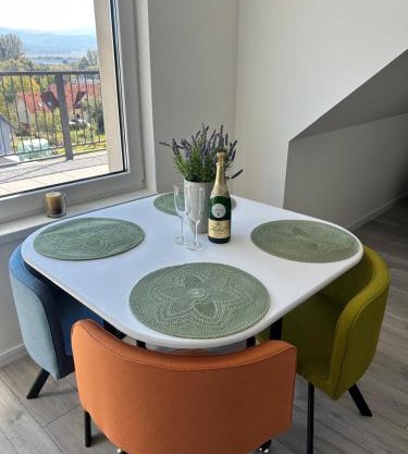 Apartman Bojnice Kúpele