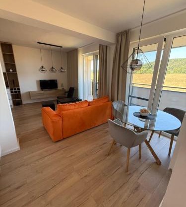 Apartman Capitis Trencin