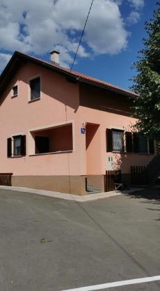 APARTMAN DEDA