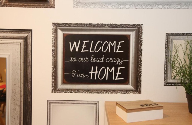 Apartman Delux Brkić