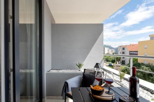 Apartman Elena Ekolu