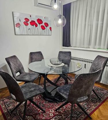 Apartman Ema Karlovac