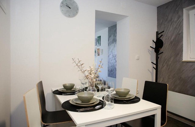 Apartman Grey