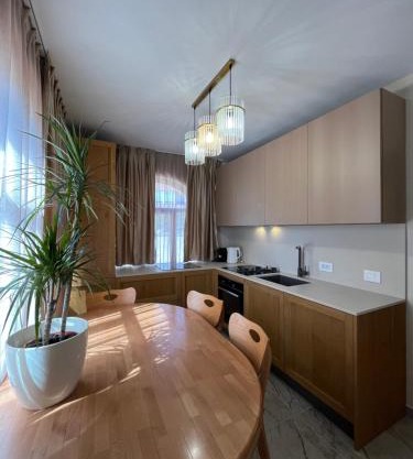 Apartman Histria