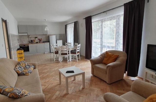 Apartman Jakov