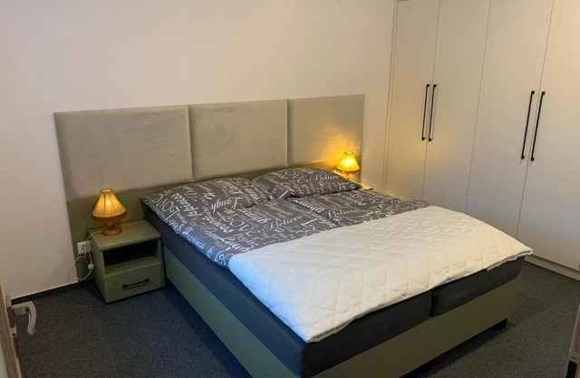 Apartman Juraj