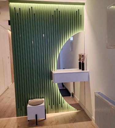 Apartman „Karolina”